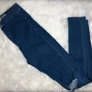 Topshop jeans